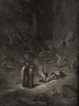 thumbnail of Heretics by Dore