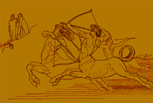 thumbnail of Centaurs by Flaxman
