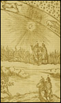 thumbnail of Vellutello: Ascent of Dante and Beatrice