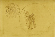 thumbnail of Arrival in the Moon by Sandro Botticelli