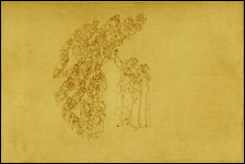 thumbnail of Lunar Spirits by Sandro Botticelli