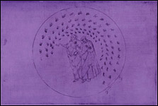 thumbnail of Spirits in Venus by Sandro Botticelli