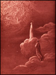 thumbnail of Ascent to Mars by Gustave Dore