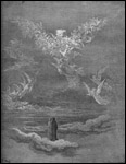 thumbnail of Eagle of Justice by Gustave Dore