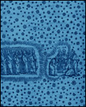 thumbnail of Peter, James, and John by Vellutello