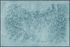 thumbnail of Angelic Orders by Sandro Botticelli