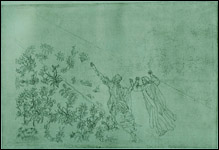 thumbnail of River of Light by Sandro Botticelli