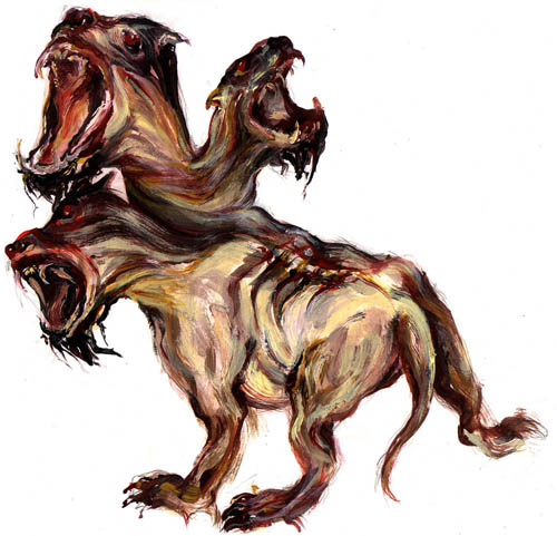 Cerberus