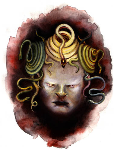 Medusa