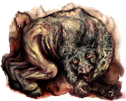 Minotaur