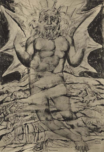 Lucifer