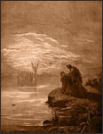 thumbnail of Angel by Dore