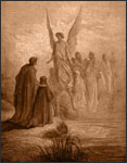 thumbnail of Angel by Dore