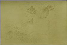 thumbnail of Negligent Souls by Botticelli