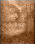 thumbnail of Valley of the Rulers by Dore