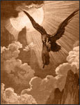 thumbnail of Dream of Eagle by Dore