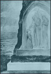 thumbnail of Dante Marked with Seven P's by Blake
