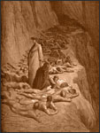 thumbnail of Pope Adrian V by Dore