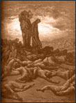 thumbnail of Reciting Examples of Poverty by Dore
