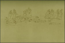 thumbnail of Hugh Capet by Botticelli