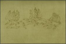 thumbnail of Statius by Botticelli