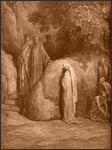 thumbnail of Forese Donati by Dore