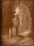 thumbnail of Terrestrial Paradise by Dore