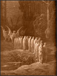 thumbnail of Procession by Dore