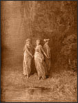 thumbnail of Theological Virtues by Dore