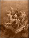thumbnail of Beatrice by Dore