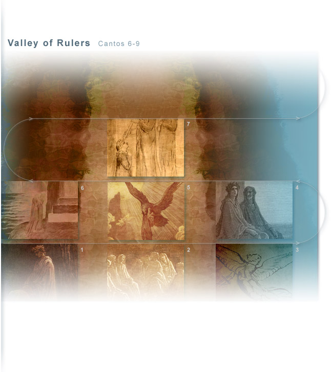 Valley Of Rulers Image