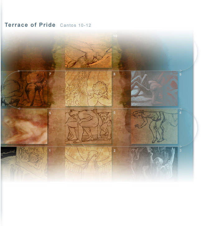 Terrace 1: Pride Image