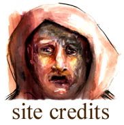 Site Credits