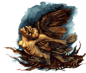 Harpies
