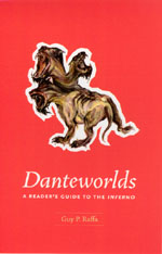 Cover of Danteworlds Inferno
