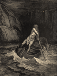 thumbnail of Charon by Dore