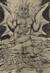 thumbnail of Lucifer by Blake