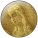 Piccarda Icon